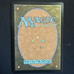 Magic MTG FOIL Bhujerba Floating City Final Fantasy Store Champs Promo Card - Image 2