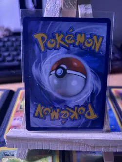 Pokemon TCG Artazon Hyper Rare Holo Card 229/197 Obsidian Flames - Image 2