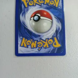Weedle 115/144 Skyridge Regular WOTC Vintage 2003 Pokemon card VGC Rare - Image 5