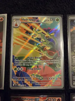 Pokemon TCG Mixed Card Lot Of 8 Cards Total. - Image 3