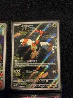 Pokemon TCG Mixed Card Lot Of 8 Cards Total. - Image 4