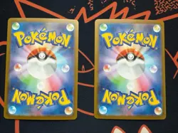 Zekrom Reshiram SAR Set 168 169/086 sv11B Black White Pokemon Card Japanese used - Image 2