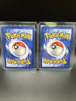 Pokemon TCG Geodude 77/110 And Graveler 44/110 Regular Card Bundle - Image 4