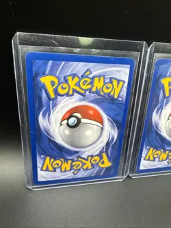 Pokemon TCG Geodude 77/110 And Graveler 44/110 Regular Card Bundle - Image 5