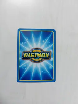 ClearAgumon Carte Digimon Francais Bandai 2000 Bo-112 Serie 3 French Card - Image 2