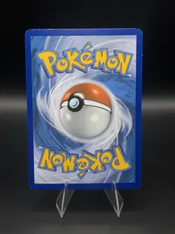 Glaceon - BW90 - Pokemon Black & White Promo Ultra Rare Holo Card - Image 2