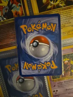 2012 Pokemon TCG Lillipup Black White Holo Promo Card BW52 - Image 2
