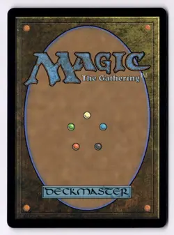 Absorb Identity LP* Kaldheim ENGLISH 383 mtg -UnltdCards - Image 2