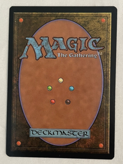 1x Winding Canyons Weatherlight MTG Magic the Gathering NM - Image 3