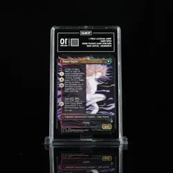 TAG 10 TERRA, MAGICAL ADEPT / ESPER TERRA MTG FINAL FANTASY BORDERLESS NON-FOIL - Image 2
