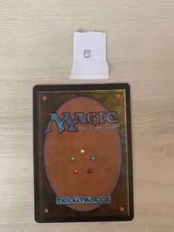 Mtg Lightning Bolt Beta Nm - Image 2