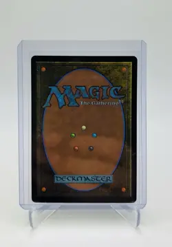 Magic The Gathering MTG Kolaghan's Command Borderless Foil #381 Double Masters - Image 2