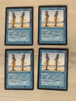 4x Clone Beta Nm/sp Mtg - Image 1
