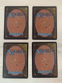 4x Clone Beta Nm/sp Mtg - Image 2