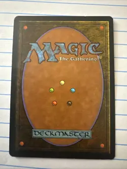 MTG Dark Ritual Alternate 4th Edition Regular Common - Image 2