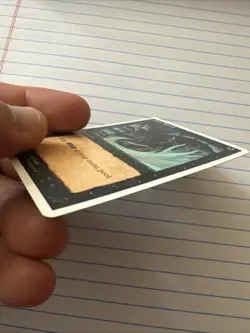 MTG Dark Ritual Alternate 4th Edition Regular Common - Image 3