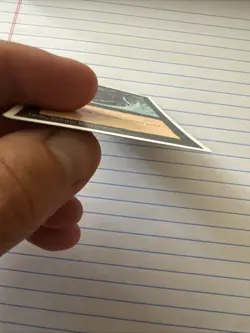 MTG Dark Ritual Alternate 4th Edition Regular Common - Image 4