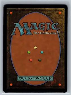 Magic The Gathering JAPANESE Legions Daru Mender #8/145 MTG TCG CCG - Image 2