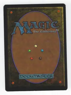 Aspect of Wolf MTG: Revised Rare - Image 2