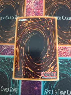 Yugioh Shinobi Necro MP20-EN049 Super Rare 1st Edition Near Mint - Image 3