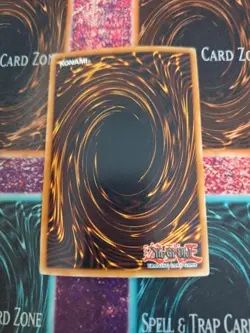 Yugioh Cyber Twin Dragon CRV-EN035 Super Rare 1st Edition Near Mint - Image 3