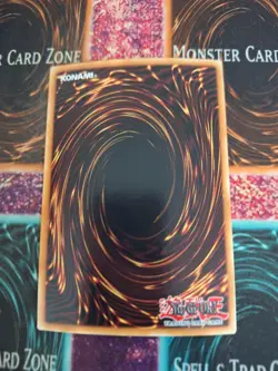 Yugioh Dragunity Knight - Romulus MP20-EN145 Prismatic Secret 1st Edition NM - Image 3