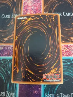Yugioh Twin-Headed Thunder Dragon MRD-120 Super Rare OG Unlimited Lightly Played - Image 3