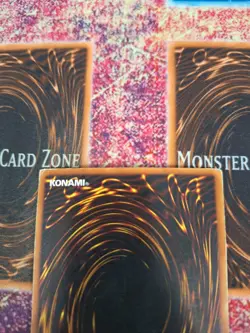 Yugioh Twin-Headed Thunder Dragon MRD-120 Super Rare OG Unlimited Lightly Played - Image 5