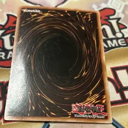 Yugioh! Queen Dragon Djinn GAOV-EN049 Super Rare Unlimited NM - Image 3
