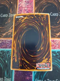 Yugioh D. D. Assailant DBT-EN002 Super Rare Unlimited Near Mint - Image 3