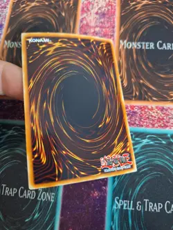 Yugioh D. D. Assailant DBT-EN002 Super Rare Unlimited Near Mint - Image 4