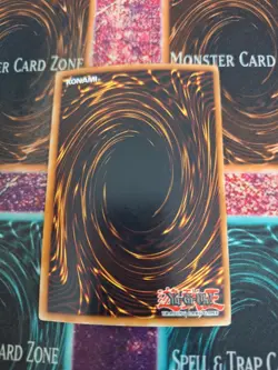 Yugioh Catapult Turtle DB2-EN047 Super Rare Unlimited Near Mint - Image 3