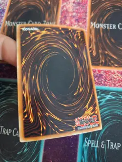 Yugioh Catapult Turtle DB2-EN047 Super Rare Unlimited Near Mint - Image 4