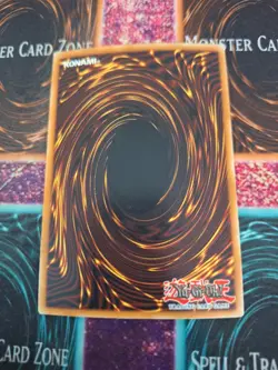 Yugioh Thousand-Eyes Restrict DL1-001 Super Rare Unlimited LP/MP - Image 4