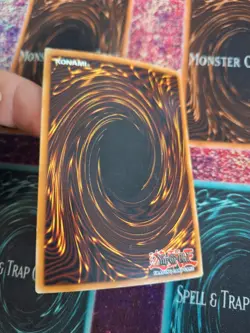 Yugioh Thousand-Eyes Restrict DL1-001 Super Rare Unlimited LP/MP - Image 5