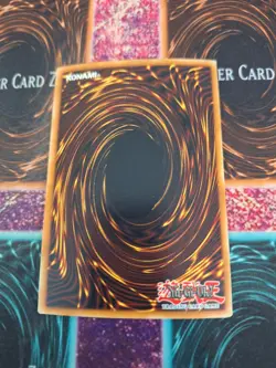 Yugioh Relinquished SDP-001 Ultra Rare Unlimited Moderately Played - Image 4