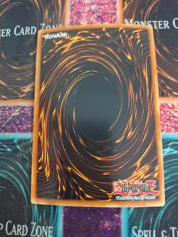 Yugioh Ruin, Queen of Oblivion SOI-EN034 Super Rare Unlimited Near Mint - Image 3