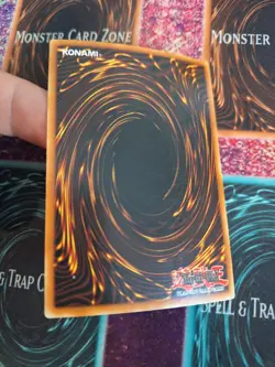 Yugioh Ruin, Queen of Oblivion SOI-EN034 Super Rare Unlimited Near Mint - Image 4