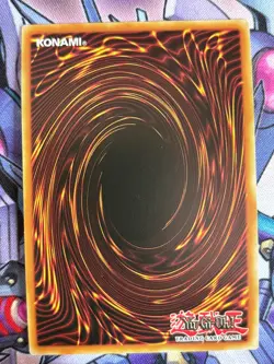 Trickstar Candina COTD-EN008 Yugioh Card First Edition ULTRA RARE - Image 2