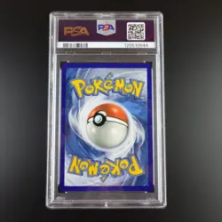 PSA 10 Snorlax Vmax 142/202 Pokemon Sword and Shield Base Holo Graded Card - Image 4