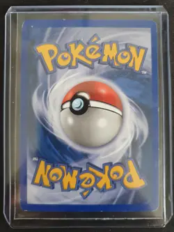 Wailord 14/109 Holo - Ruby and Sapphire Set - Pokemon Card - Excellent Condition - Image 2