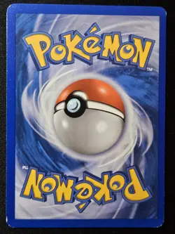 Claydol 5/107 EX Deoxys Stage 1 Cosmos Holo Pokemon Trading Card Game 2005 LP - Image 2