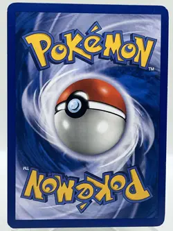 Grass Energy 105/110 EX Holon Phantoms Holo Secret Rare Vintage Pokemon TCG Card - Image 3
