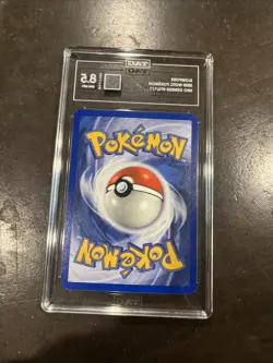 Slowpoke Neo Genesis Regular Card 73/111 - Image 2