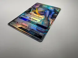 Pokemon TCG Metagross GX Promo Holofoil Card 157a/145 Pack Fresh - Image 2