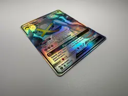 Pokemon TCG Metagross GX Promo Holofoil Card 157a/145 Pack Fresh - Image 3