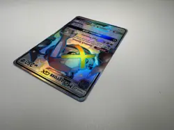 Pokemon TCG Metagross GX Promo Holofoil Card 157a/145 Pack Fresh - Image 4
