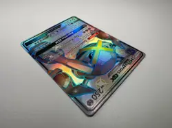 Pokemon TCG Metagross GX Promo Holofoil Card 157a/145 Pack Fresh - Image 5
