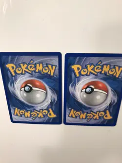2x 2005 Mudkip - 56/106 - Pokemon Card Ex Emerald NM - Image 5