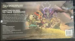 Magic: The Gathering Bloomburrow Commander Kit-Costco Exclusive Super Box - Image 2
